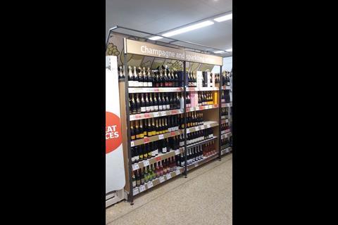 Sainsburys wine2